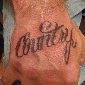 Meet your Posher, Marcus